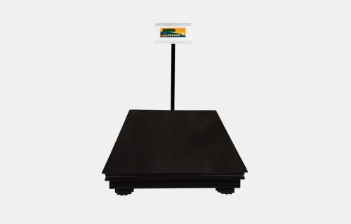 Industrial Heavy Duty Platform Scale