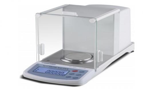 Analytical Balance